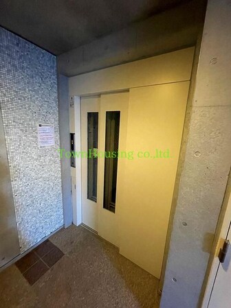 セローセロー自由が丘の物件内観写真